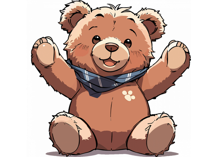 Årets Teddy